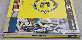Commodore Amiga CD32 Premiere