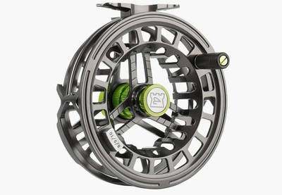 NEW Hardy Ultradisc UDLA Fly Fishing Reel