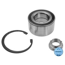 Roulement de roue BMW 524