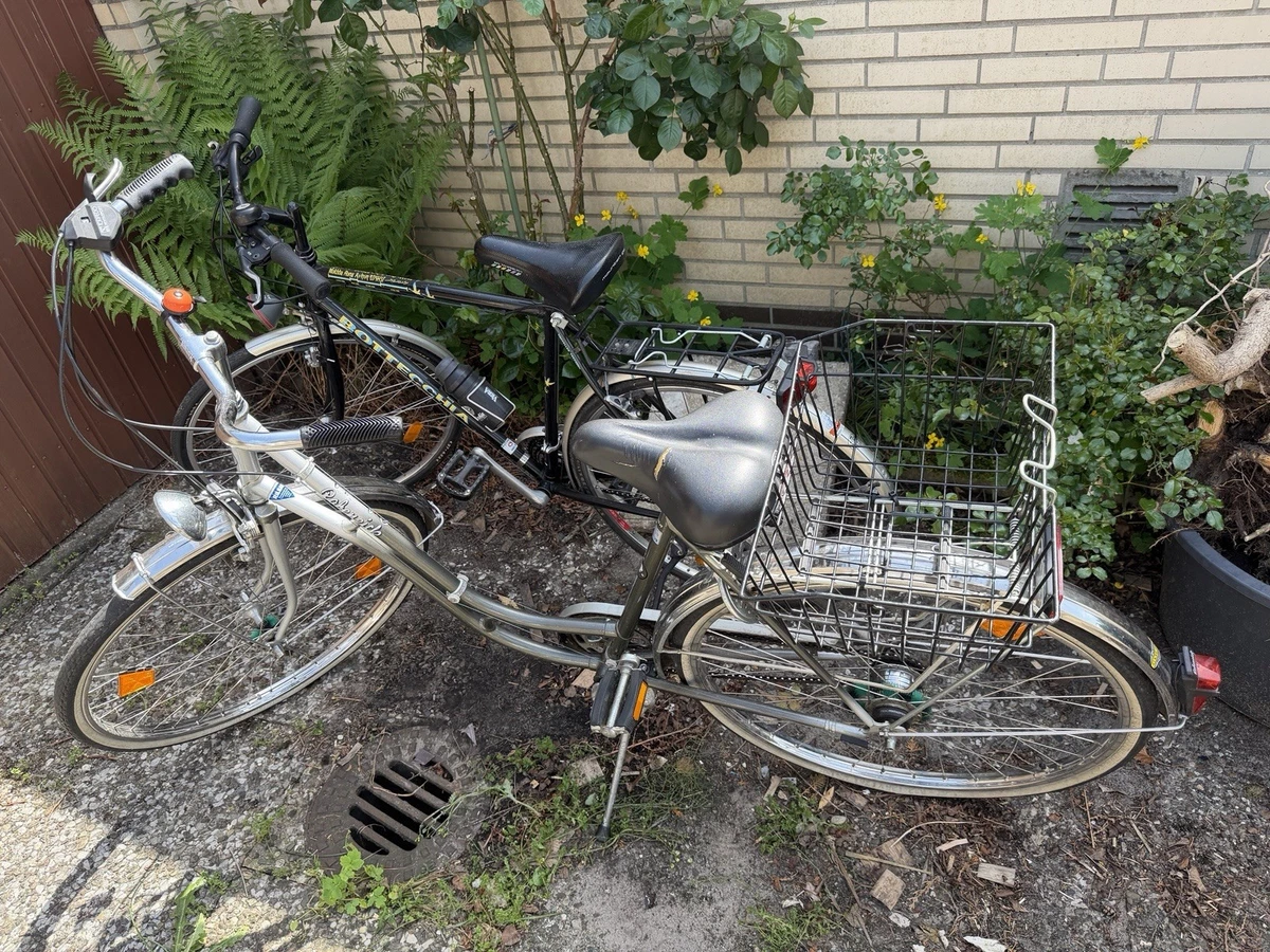 Fahrrder mit 28 Zoll Herren City Bike in Hamburg online kaufen | eBay.de
