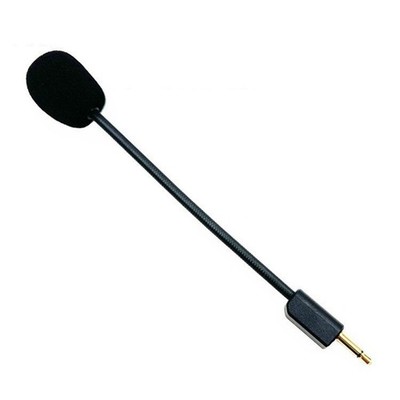 für 3,5-mm-Mikrofon für  Black  V2/V2 Pro/V2 SE, Gaming-Headsets, Ga4654