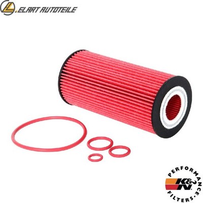 ÖLFILTER HP-7033 FÜR MERCEDES-BENZ S-CLASSSL MAYBACH 57 M279.980 6.0L 12cyl 6.0L