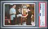 1966 Batman Color #32 Bruce Wayne Dick Grayson PSA 6 EX-MT R