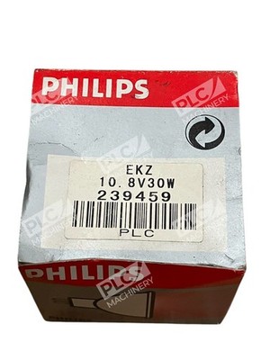 Philips 239459 Light Bulb EKZ 10.8V 30W