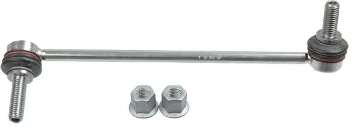 Stabilizer Link Front Axle Right Suspension Rod 39708 01 LEMFÖRDER for CHEVROLET