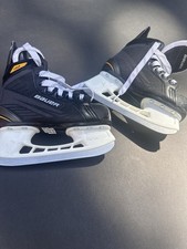 Bauer Supreme Youth Skates Y13