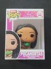 DISNEY PRINCESS FUNKO BITTY POP  "POCAHONTAS" ADVENT EXCLUSIVE!!