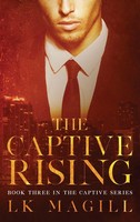 Lk Magill | The Captive Rising | Buch | Englisch (2019) | Gebunden