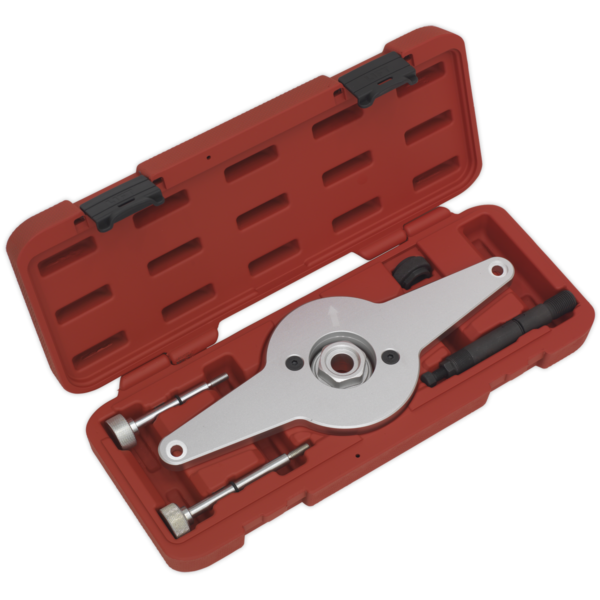 Vibration Damper Holding Tool - VAG 1.8/2.0 TFSi - Chain Drive