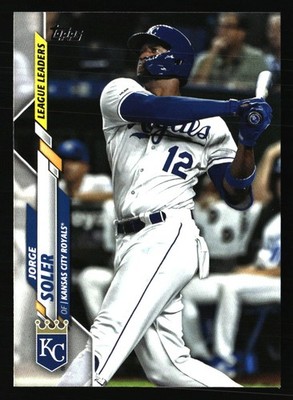 Kansas City Royals Baseball Cards - Choose from 100s Player Qty Discount - Pt 12