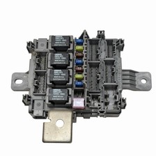 2006 Honda Odyssey EX-L RH Right Passenger Side Interior Fuse Box 05 06 07 08 09