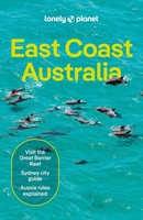 Lonely Planet East Coast Australia, Sarah Reid