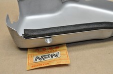 Maneta Freno Moto Palanca Manija De Freno Original Honda Cb160 P