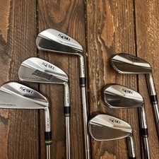 Honma TW-BM Irons 5-PW X100 Midsize