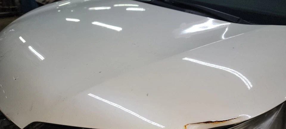 15 Honda CR-V Battery - Image 4 of 4