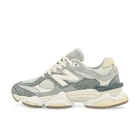 New Balance U9060aub Size 40 Slate Grey Trainers Running Sneakers Athletic Shoes
