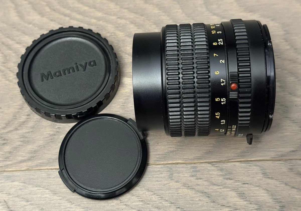 sale!★極上美品！★ MAMIYA-SEKOR C 110mm F2.8 N Mamiya 110mm f2.8 Sekor Z W - Lens – Kamerastore