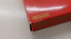 NINTENDO Famicom Soft Mother Used