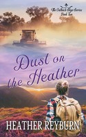 Heather Reyburn | Dust On The Heather | Taschenbuch | Englisch (2025)
