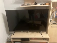 Samsung 65 Zoll 4K Ultra HD Fernseher