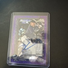 2025 Topps Chrome® Disney Set Review and Checklist 34