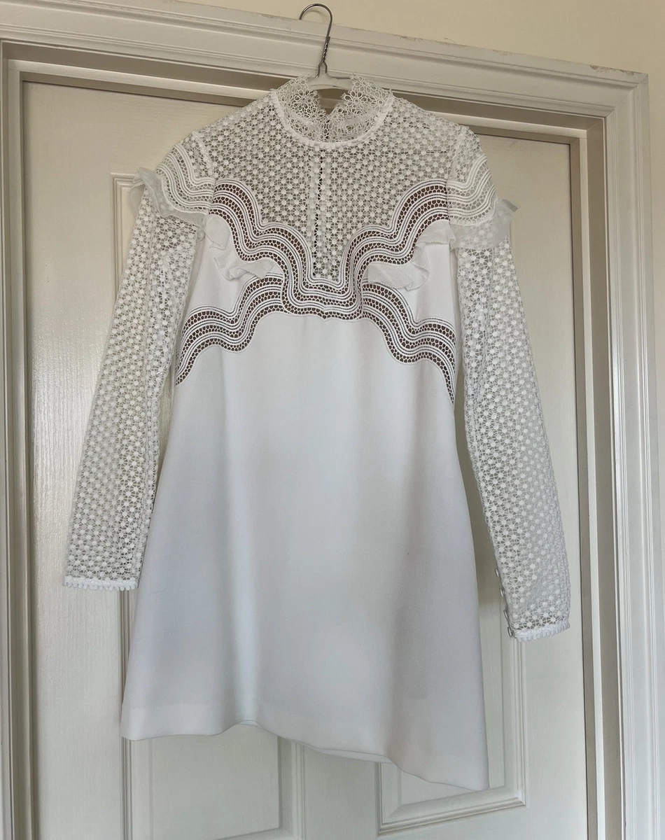 Self-Portrait Dresses for Women for sale | Shop with Afterpay | eBay  Australia