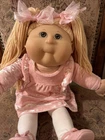 Toys R us Cabbage patch (TRU)