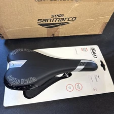 Selle Italia S1 X1 X-cross Cycling Saddle Seat  (9419-70)