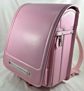pink anime backpack