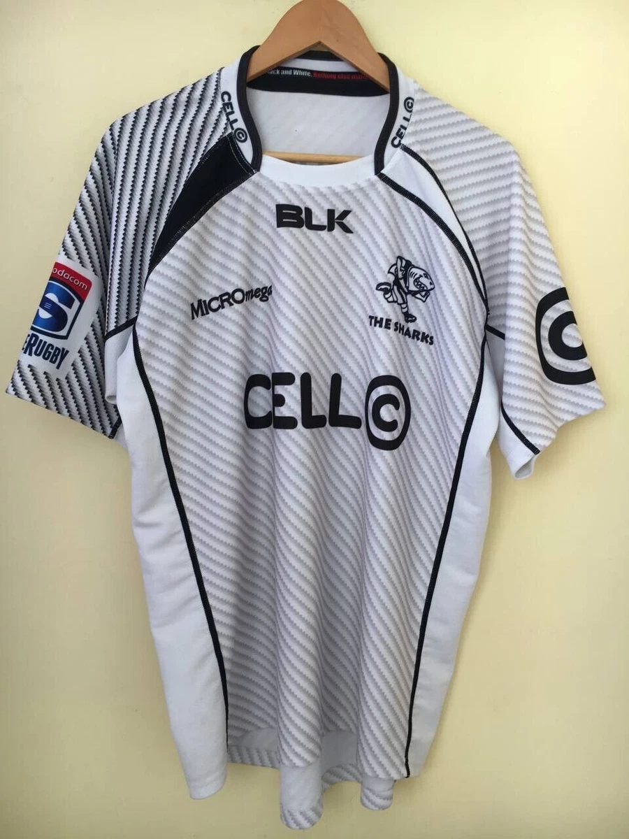 Natal sharks rugby shirt sales