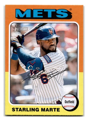 2024 TOPPS HERITAGE CARDS 82 & 101-300 YOU PICK COMPLETE YOUR SET - Picture 335 of 404