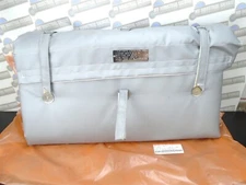 PERFORMANCE - 8" PIPE Insulation Blanket - Q REWRAP - 8"NPS x 2"(T) x 28"(L)