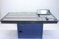 Grass Valley XtenDD Thomson RPS-35-2S  XtenDD-3-Pack Production Switcher