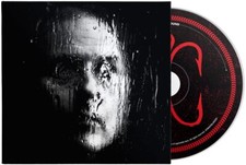 Jerry Cantrell I Want Blood (CD)