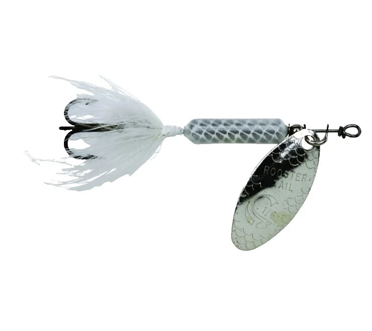 Worden's Bream Fishing Baits, Lures