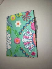 Handmade Junk Journal – Mixed Media Art Book – Vintage Style – One of a Kind