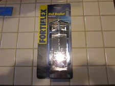 Fortifex Fortex Industries Wall Bracket #WB20 New