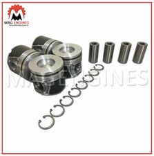 Wlye-11-sao Piston Ring Set Std Size Mazda Wl-at For Mazda Bt-50 Ford Ranger Wlye-11-sao Piston Ring Set Std Size Mazda Wl-at For Mazda Bt-50 Ford Ranger