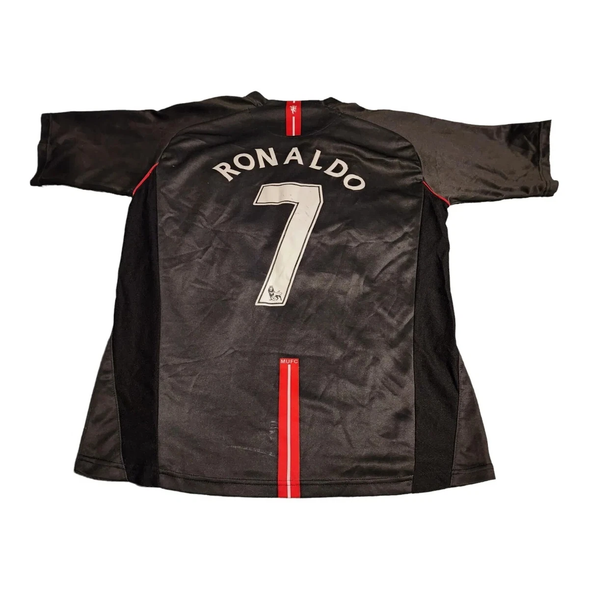 ronaldo jersey rebel sport