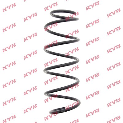 KYB RH3505 Coil Spring for FIAT