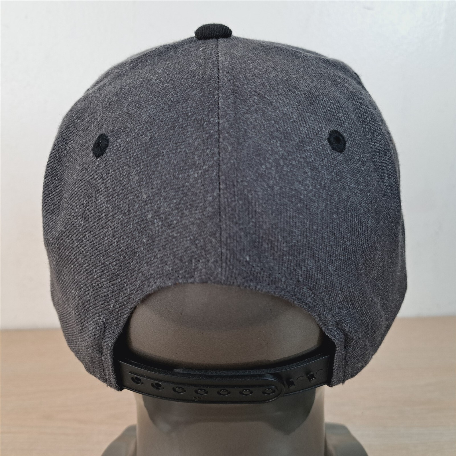 SEG SOFTWARE EQUITY GROUP ADJUSTABLE SNAPBACK BAS… - image 6