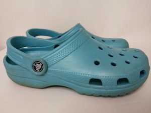 crocs m6 w8