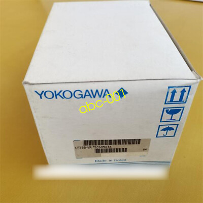 1PC NEW YOKOGAWA Thermostat UT155-VR Free Shipping#QW
