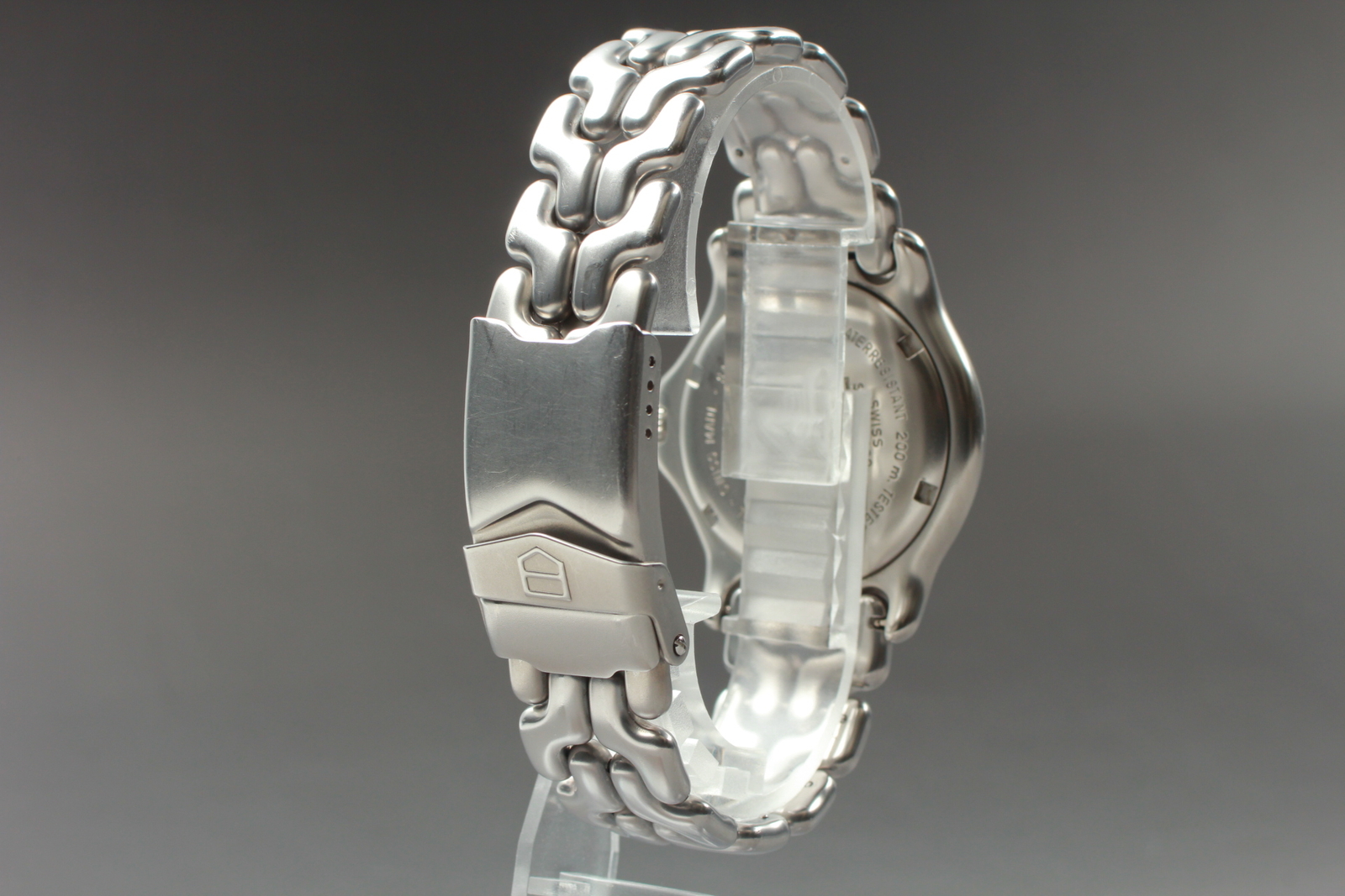 tag heuer s99 206