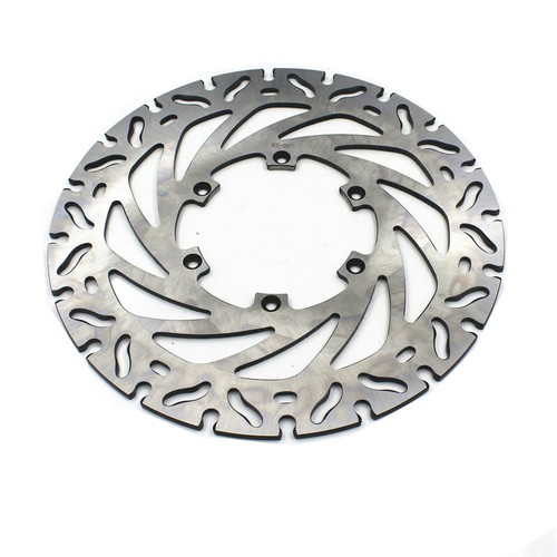 Motorcycle 298MM Front Brake Disc Rotor For BMW F650GS F650ST F650CS G650GS - Picture 4 of 4