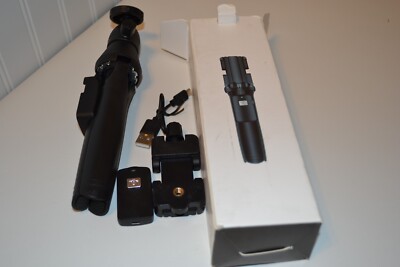 Selfie Stick, 40 inch Extendable Selfie Stick Tripod,Phone Tripod with Wireless
