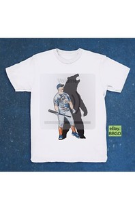 mets polar bear shirt