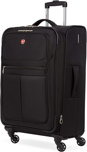 23 Inch Upright Suitcase Luggage 