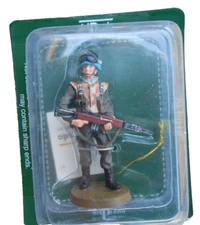 ALPINE SOLDIERS UN MISSION MAZAMBIQUE 1994 DEL PRADO N 12