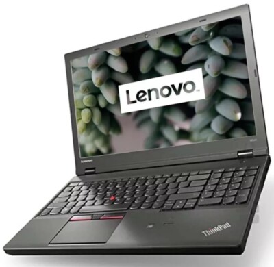 Lenovo ThinkPad W541 Coreboot - I7-4810MQ, 32GB RAM, 1TB SSD, NVIDIA K1100M, Linux, 1 Anno Garanzia - Foto 2